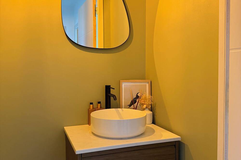 Maison cosy avec terrasse & jardin - Le Conquet in Le Conquet, Région de Brest