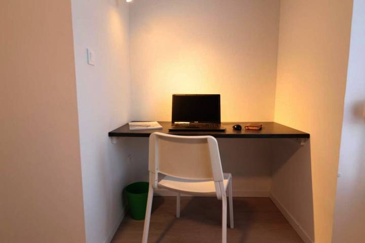 Gîte pour 6 personnes, avec vue à Chantraine - 4