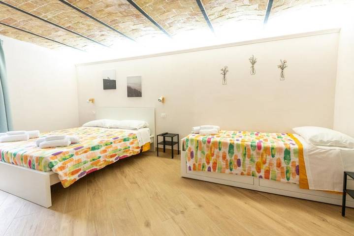 Location de vacances pour 2 personnes, avec vue à Villetta Barrea - 2
