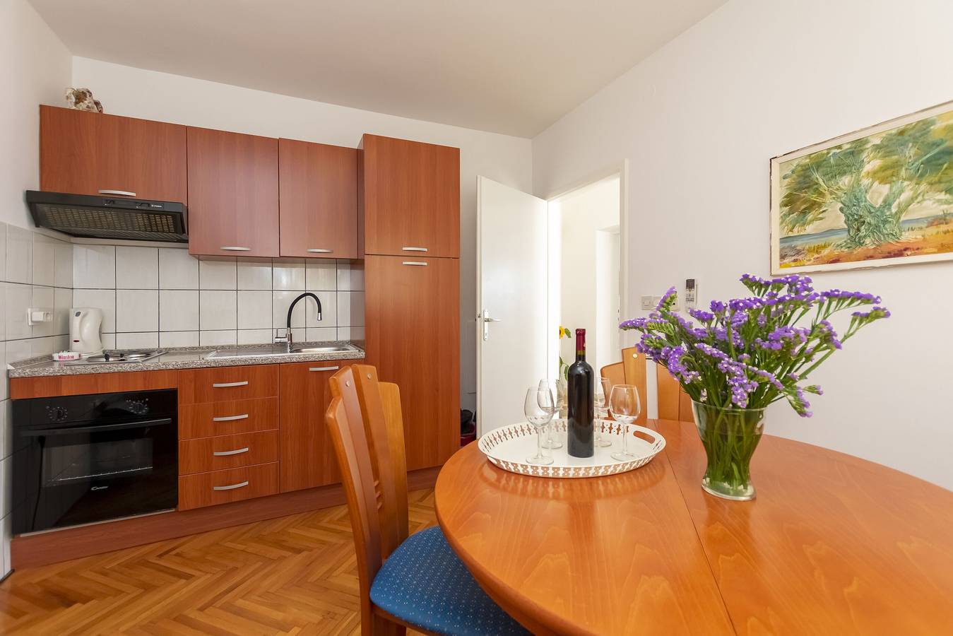 Ganze Wohnung, Apartments Marino in Celina, Omis-Riviera