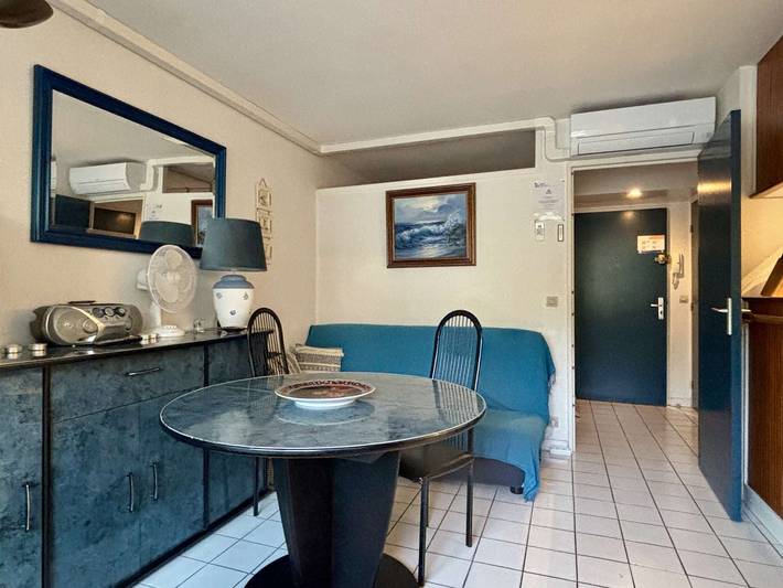 Gîte pour 4 personnes dans Port-Argelès - 2