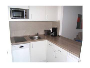 Ferienhaus für 2 Personen in Wangerland, Nordseeküste, Bild 3