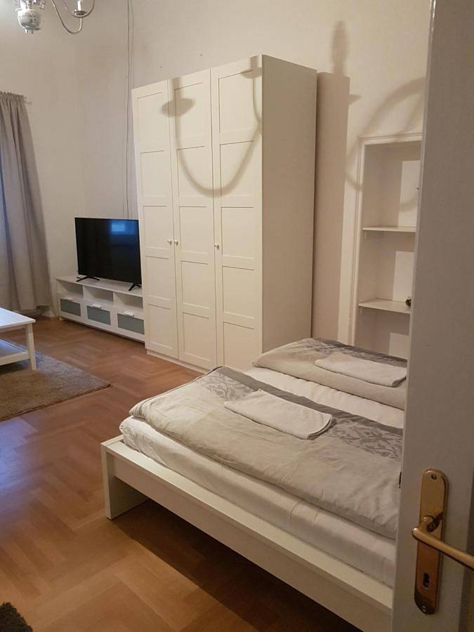Guest House Nokturno in Zagreb, Région de Zagreb