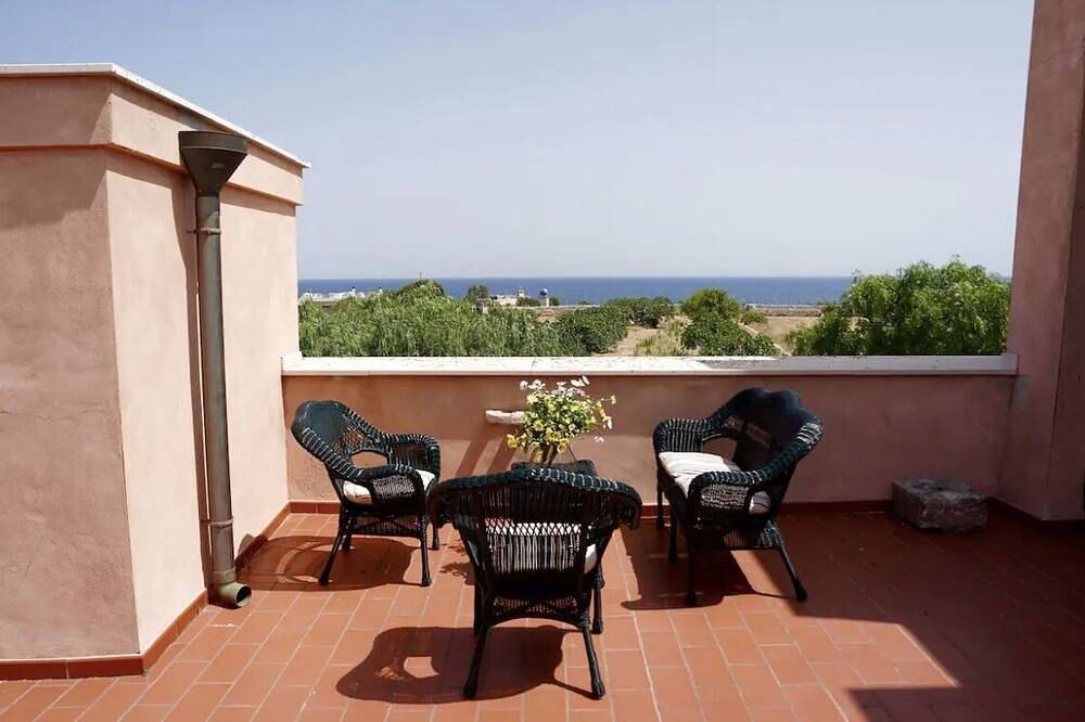 Tenuta il Carrubo- Historic House in Bisceglie, Barletta-Andria-Trani