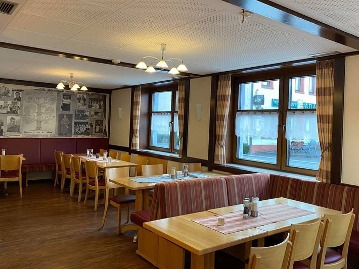 Hotel für 2 Personen, mit Terrasse, kinderfreundlich in Morbach - 2