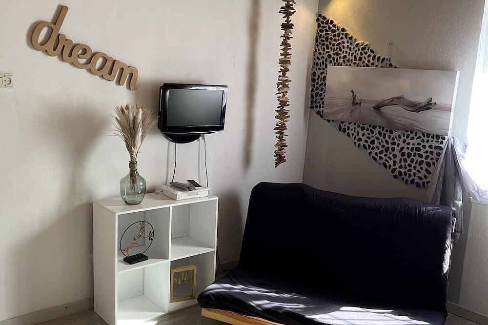 Petit Coin Tranquille Chez Nath in Bart, Doubs