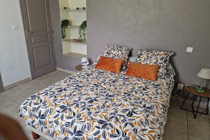 Location de vacances pour 6 personnes à Paulhiac - 3