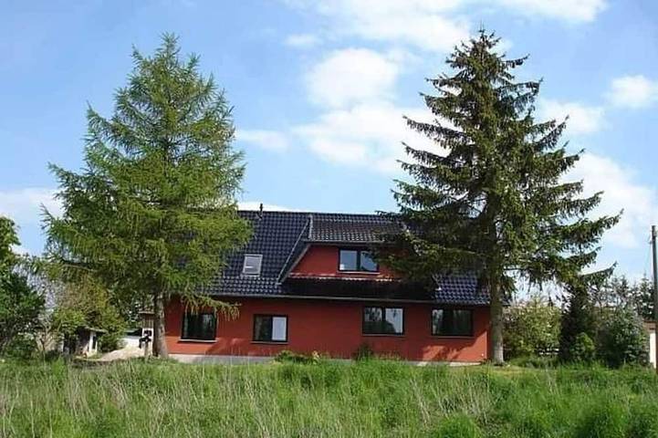 Ferienwohnung für 2 Personen, mit Garten in Samtens - 2