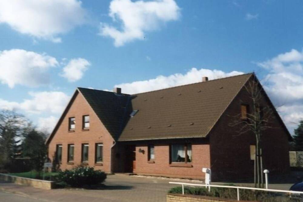 Ganze Wohnung, Ferienwohnung/App. für 2 Gäste mit 50m² in Fahrdorf (183517) in Schlei, Fahrdorf