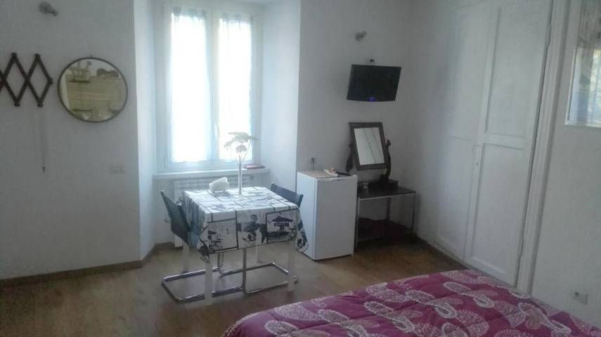 BnB für 2 Personen, mit Ausblick und Seeblick sowie Terrasse am Comer See - 3