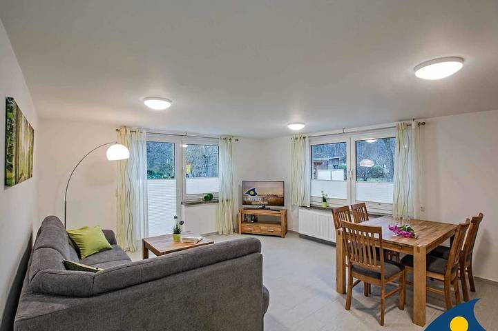 Bauernhof für 5 Personen, mit Terrasse