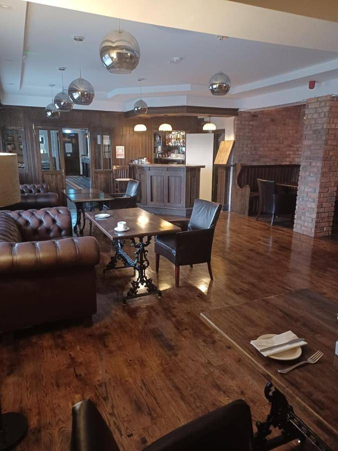 Gîte pour 4 personnes dans Dunglow - 2