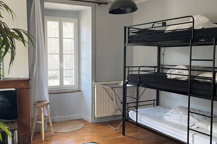 Location de vacances pour 10 personnes dans Soulom - 3