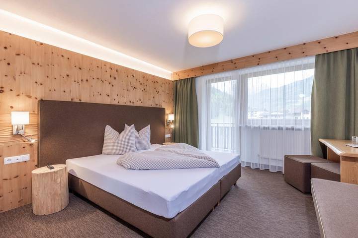 Ganze Ferienwohnung, Apartment Gaislachkogl in Stubaier Alpen, Sölden (Österreich)