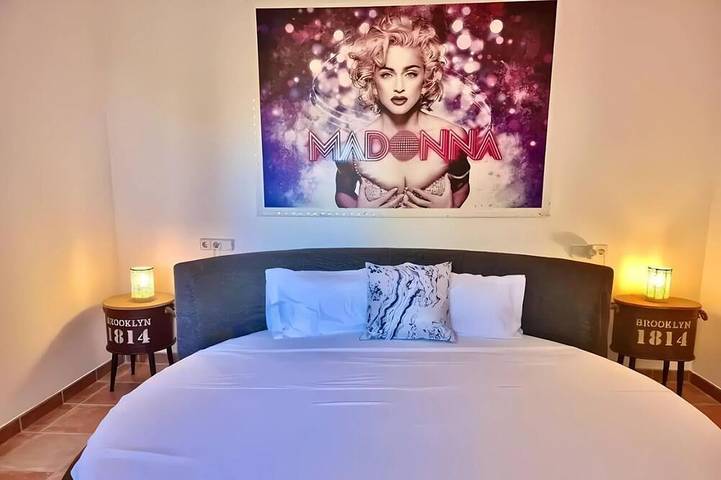 Finca für 12 Personen, mit Pool in Valldemossa - 3