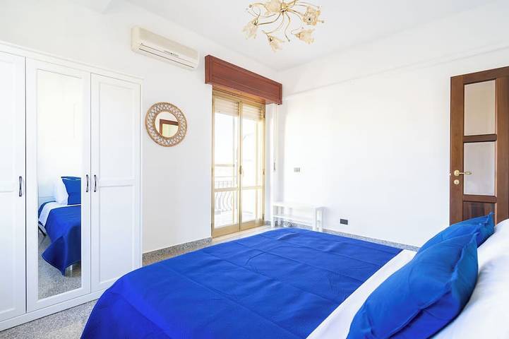 Apartamento entero, Casa Ludo -Stella di Mare - Luxury Apartments by the ionian Sea - in spiaggia della Galleria (Satriano), Soverato