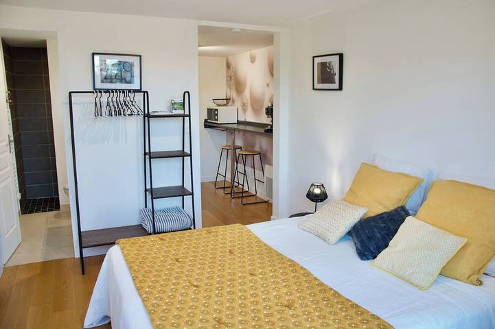 Location de vacances pour 2 personnes dans Dompierre-sur-Yon - 4