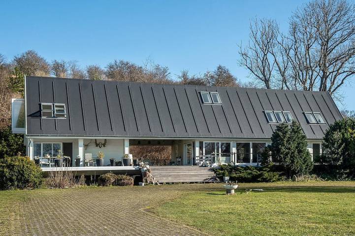 Ferienwohnung für 4 Personen, mit Garten - 1