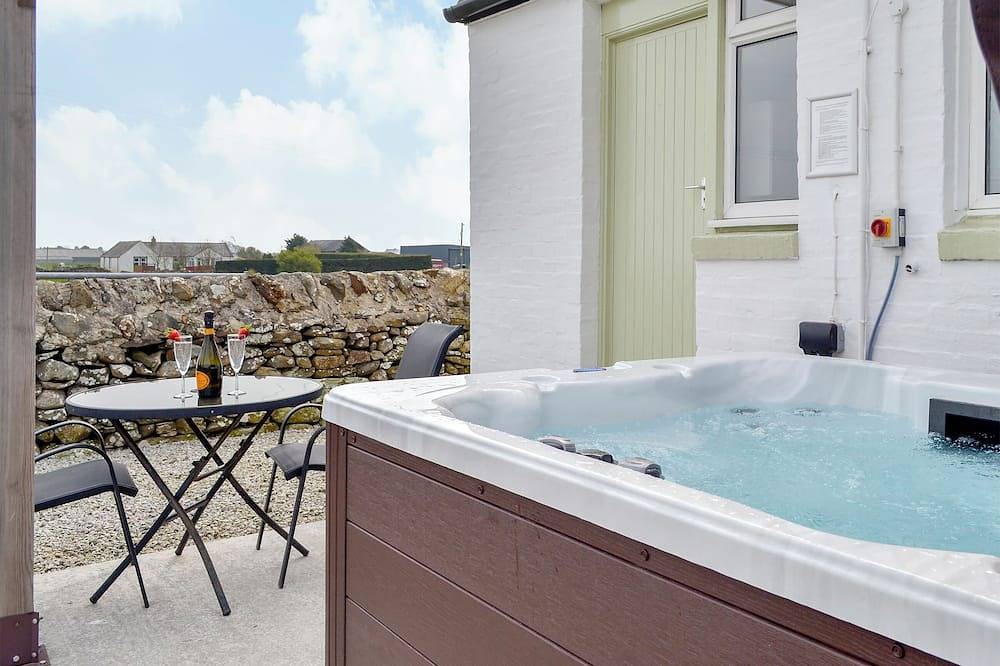 Casa vacanza a Lowlands scozzesi a partire da 168€ a notte