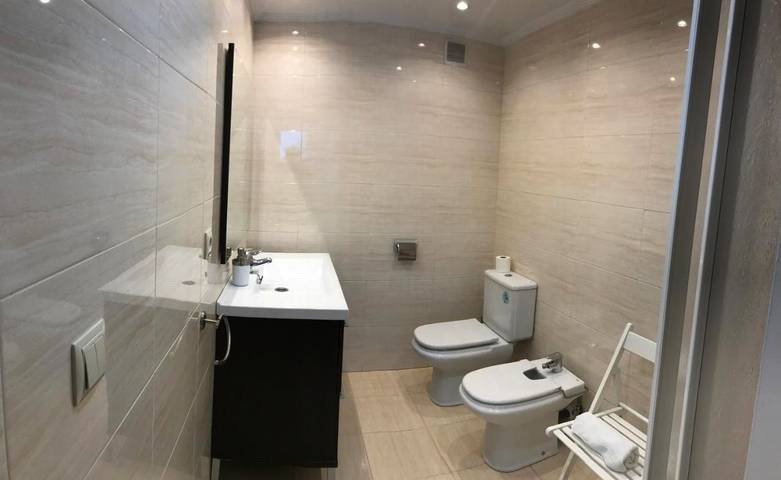 Location de vacances pour 2 personnes à Pampelune - 3