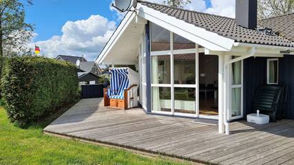 Ferienhaus für 6 Personen in Schönhagen, Brodersby, Bild 1