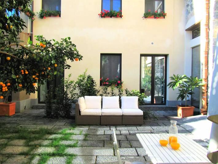 Location de vacances pour 16 personnes, avec Jardin à Acireale - 2