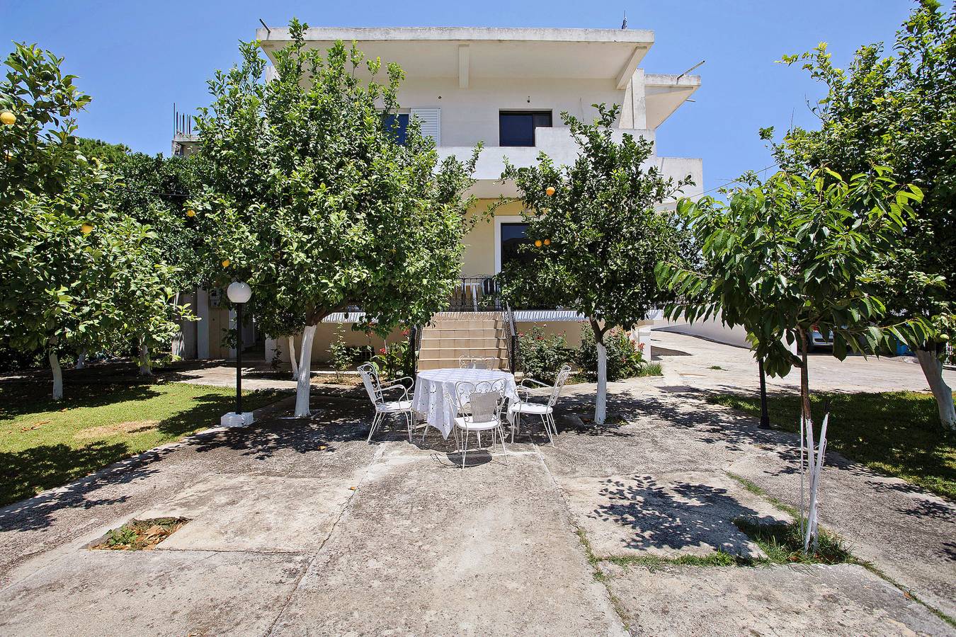 Vakantiewoning voor 5 Personen in Zakynthos, Griekenland