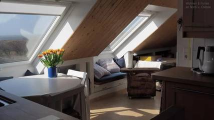 Ferienwohnung für 4 Personen in Nordseeküste, Landkreis Aurich, Bild 2
