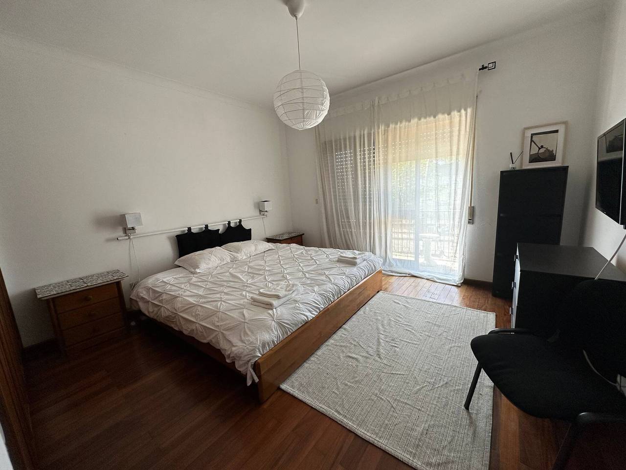 Casa de 7 habitaciones, 2 cocinas in Canidelo, Distrito de Porto