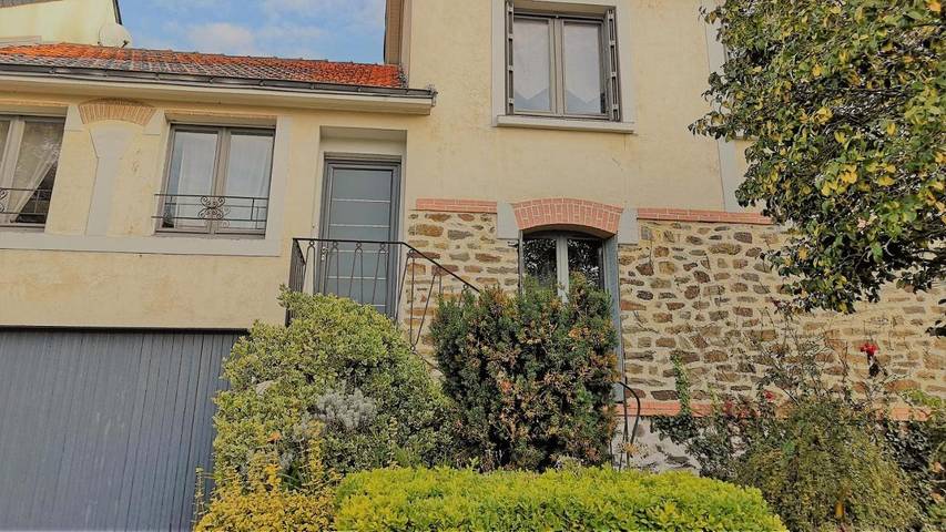 Gîte pour 3 personnes à Orvault - 3