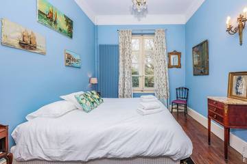 Gîte pour 2 Personnes dans Gaillac, Région d'Albi, Photo 1