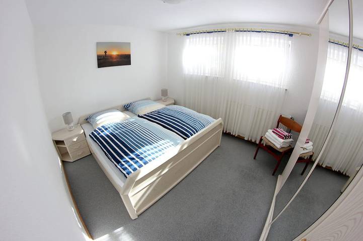 Ganze Wohnung, Ruhige und gemütliche Ferienwohnung in Calden in Calden, Landkreis Kassel