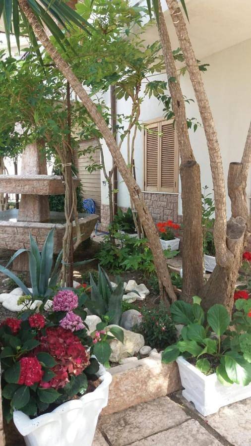B&b per 5 persone, con giardino e panorama, con animali domestici in Abruzzo