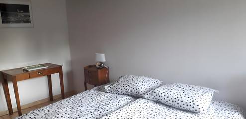 Chambre D’hôte pour 2 Personnes dans La Possonnière, Vallée de la Loire, Photo 2