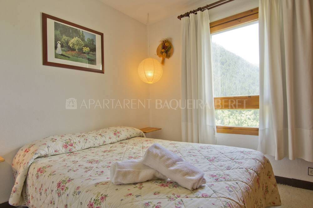 Apartamento entero, Craba - Edificio Aneto in Baqueira, Alto Arán