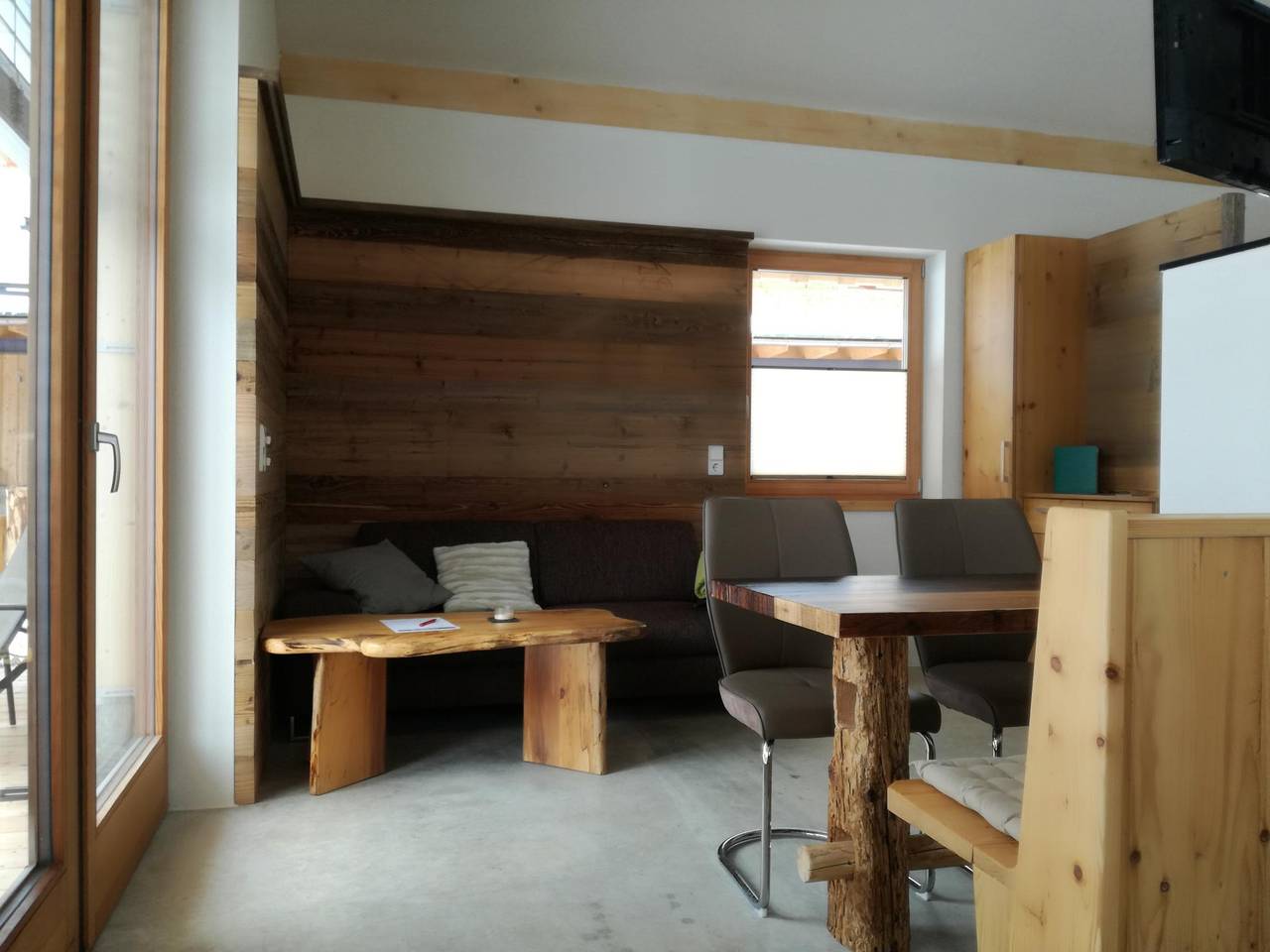 Chalet mit Infrarotsauna für bewussten Urlaub in Hermagor, Hermagor-Pressegger See