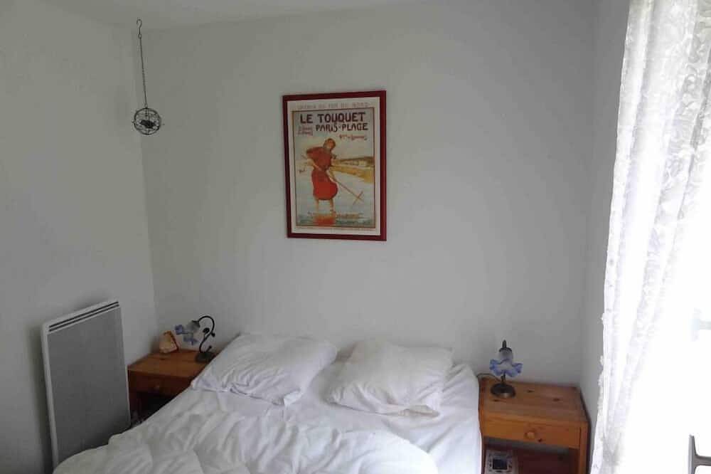 Charmante maison avec jardin au Touquet in Touquet-Paris-Plage, Région de Montreuil