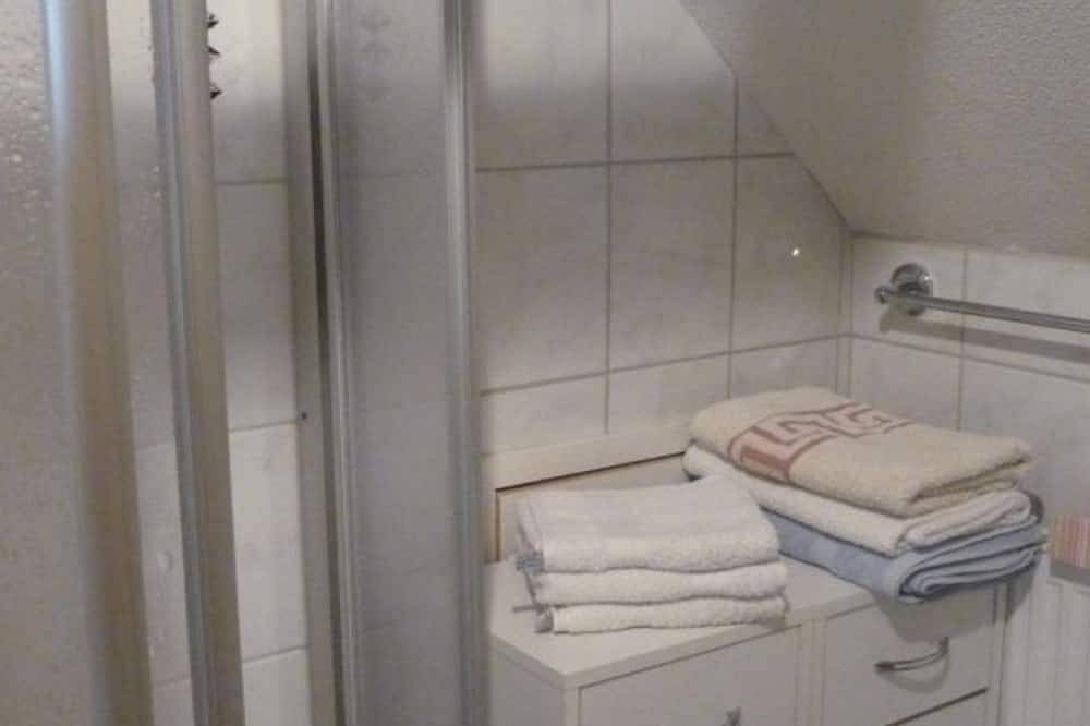 Ganze Wohnung, Doppelzimmer - Lorenzen: Ferienwohnung und Doppelzimmer beim Südensee in Sörup, Schleswig-Flensburg