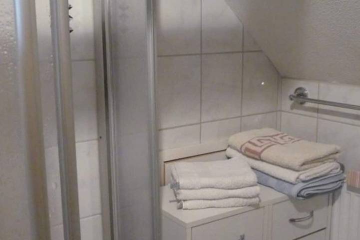 Ferienwohnung für 2 Personen, mit Garten in Sörup - 3