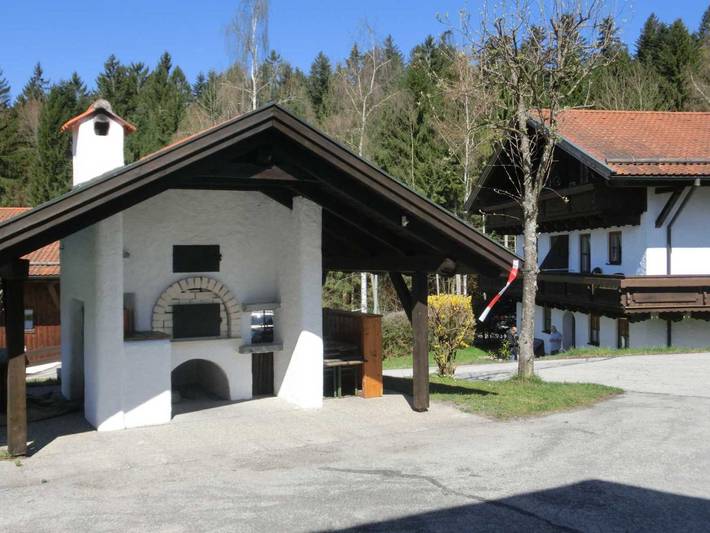 Ferienhaus für 4 Personen, mit Balkon und Pool in Hauzenberg - 2