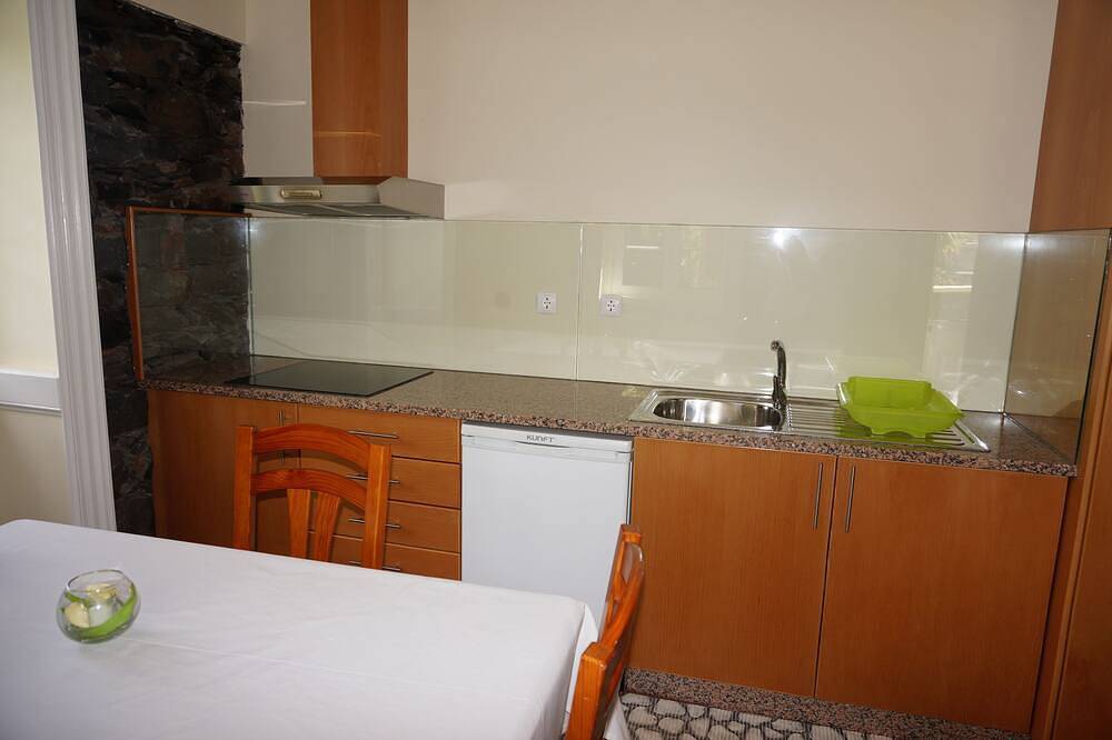 Pedregal # 3 Gehöft in Ponta do Pargo, Madeira