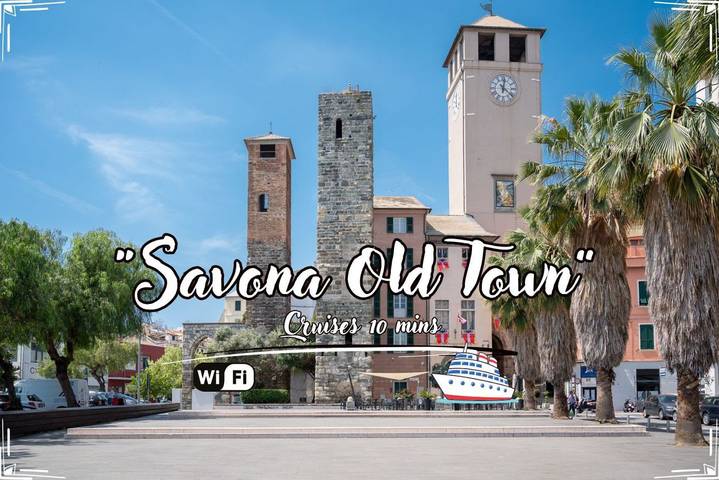 Apartamento de vacaciones para 2 personas - 1