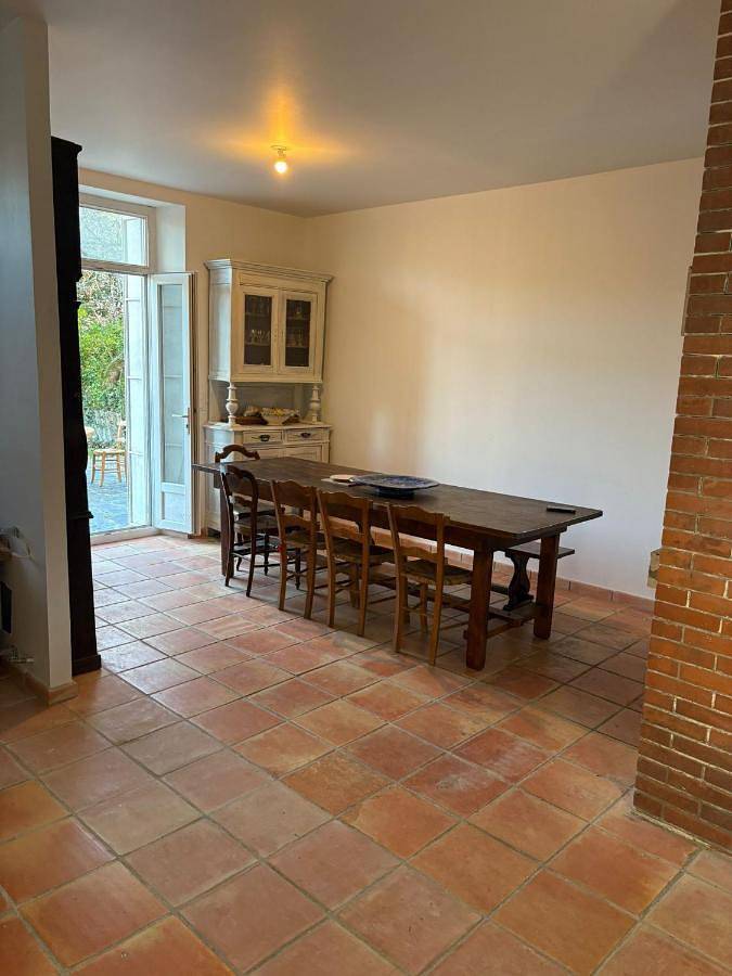 Location de vacances pour 14 personnes, avec jardin ainsi que vue et balcon dans Lac de Saint-Ferréol - 4