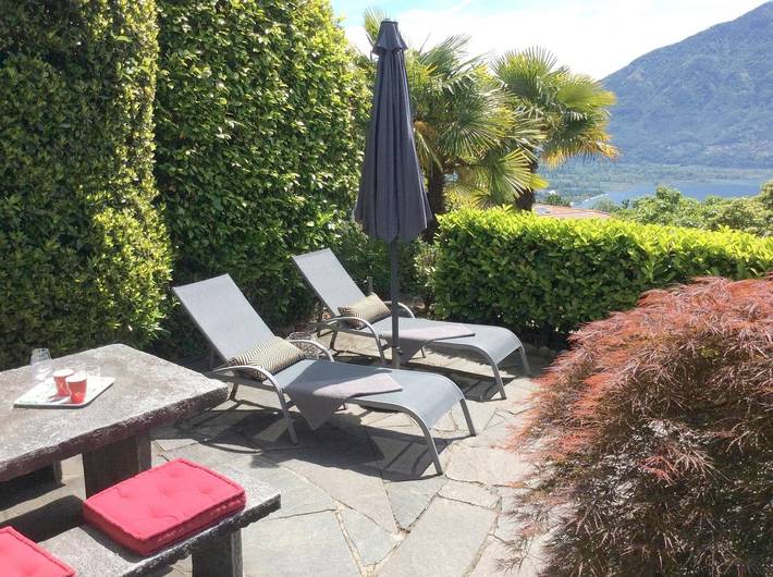 Location de vacances