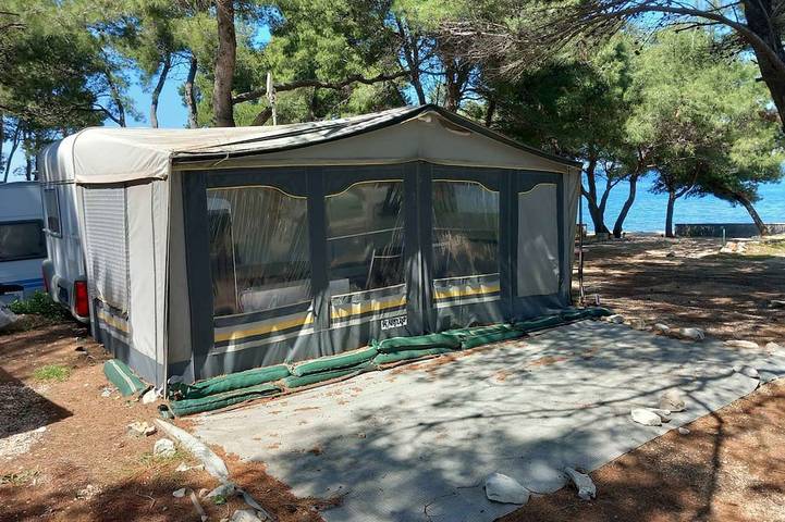Casa mobile per 4 persone - 1
