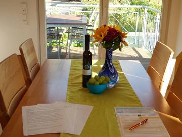 Ferienwohnung für 4 Personen in Oberkirch, Mittlerer Schwarzwald, Bild 4