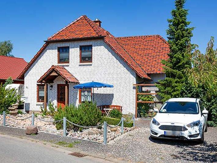 Ferienwohnung für 2 Personen, mit Terrasse in Jabel