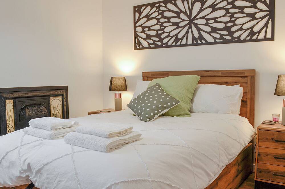 Enjoy a break at any time of the year in this comfortable cottage. in Pitlochry, Perthshire