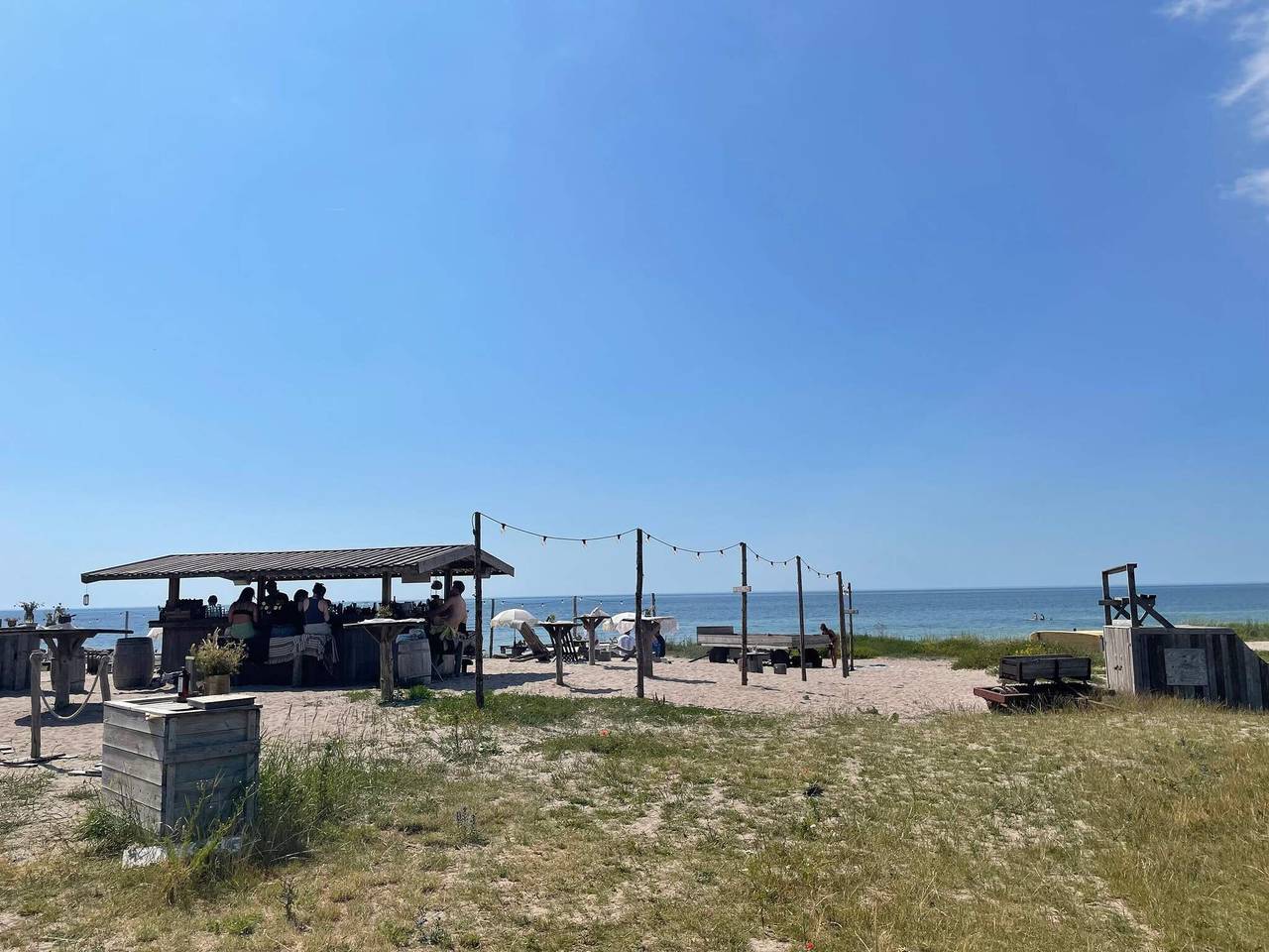 4 Sterne Ferienhaus in Gotlands Tofta in Tofta, Gotland