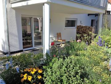 Ferienwohnung für 2 Personen in Markdorf, Bodenseekreis, Bild 4